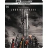 Image de Zack Snyder's Justice League  (Steelbook) (4K Ultra HD Blu-ray) en occasion ou reconditionné