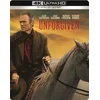 Image de Unforgiven  (DVD) (Steelbook) (4K Ultra HD Blu-ray) en occasion ou reconditionné