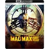 Image de Mad Max - Fury Road (4K Ultra HD Blu-ray) (Steelbook) en occasion ou reconditionné