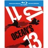 Image de Ocean's Thirteen [3xBlu-Ray] en occasion ou reconditionné