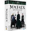 Image de Matrix : La trilogie - Coffret 3 Blu-Ray en occasion ou reconditionné