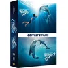 Image de L'Incroyable histoire de Winter le dauphin 1 & 2 - Coffret 2 DVD en occasion ou reconditionné