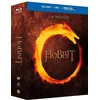 Image de Le Hobbit : La trilogie - Coffret 9 DVD + Blu-Ray en occasion ou reconditionné