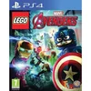 Image de Warner Bros LEGO Marvel's Avengers, PS4 Standaard Engels PlayStation 4 en occasion ou reconditionné