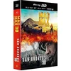 Image de San Andreas & Mad Max (3D Blu-ray) (Franse Versie) en occasion ou reconditionné