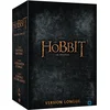 Image de Le Hobbit : Un voyage inattendu + Le Hobbit : La désolation de Smaug + Le Hobbit : La bataille des cinq armées - Coffret 15 DVD en occasion ou reconditionné
