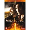 Image de Supernatural - Seizoen 10 (DVD) en occasion ou reconditionné
