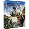 Image de Pan & Jack the Giant Slayer (3D Blu-ray) (Franse Versie) en occasion ou reconditionné