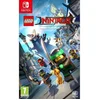 Image de Lego Ninjago, Le Film : Le Jeu Video sur Switch en occasion ou reconditionné