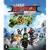 Image de Lego Ninjago Movie (Blu-ray) en occasion ou reconditionné