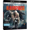 Image de Rampage - Hors de contrôle - Combo 4K UHD + Blu-Ray en occasion ou reconditionné