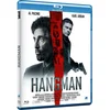 Image de Hangman (Blu-ray) (Geen Nederlandse ondertiteling) en occasion ou reconditionné