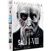 Image de Saw Complete Series 8 discs ( Import FR ) Bluray en occasion ou reconditionné