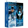 Image de Batman & Mr. Freeze: SubZero / Batman: Mask of the Phantasm Animated Series (Franse Import) en occasion ou reconditionné