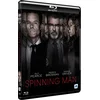 Image de Spinning Man (Blu-ray) (Geen Nederlandse ondertiteling) en occasion ou reconditionné
