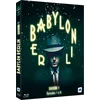 Image de Babylon Berlin - S1 (Blu-ray) (Geen Nederlandse ondertiteling) en occasion ou reconditionné