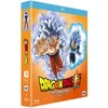Image de Dragon Ball - Super Integrale 3 (Blu-ray) (Geen Nederlandse ondertiteling) en occasion ou reconditionné