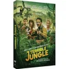 Image de Terrible Jungle (Frans) en occasion ou reconditionné