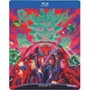 Image de Rick And Morty - Seizoen 5 (Blu-ray) (Steelbook) en occasion ou reconditionné