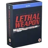 Image de Lethal Weapon 1-4 Collection [Blu-ray] en occasion ou reconditionné