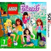 Image de Lego Friends (nintendo 3DS tweedehands game) en occasion ou reconditionné