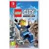 Image de Warner Bros. Games LEGO CITY Undercover, Nintendo Switch, Multiplayer modus, 10 jaar en ouder, Fysieke media en occasion ou reconditionné