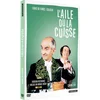 Image de L'Aile ou la cuisse - Remastered + Extra Bonus (1976) - DVD (Franse Import) en occasion ou reconditionné