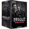 Image de § Braquo - Saison 1-4 en occasion ou reconditionné