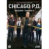 Image de Chicago PD - Seizoen 5 (DVD) en occasion ou reconditionné
