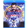Image de Sonic the Hedgehog [Blu-Ray] en occasion ou reconditionné
