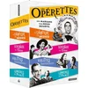 Image de Operettes - Tino Rossi - Luis Mariano   4 DVD en occasion ou reconditionné