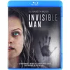 Image de The Invisible Man [Blu-Ray] en occasion ou reconditionné