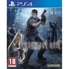 Image de Capcom Resident Evil 4 HD Reissue Duits, Engels, Spaans, Frans, Italiaans PlayStation 4 en occasion ou reconditionné