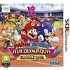 Image de Nintendo 3DS/2DS - Mario & Sonic Op De Olympische Spelen Londen 2012 en occasion ou reconditionné