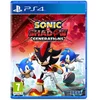 Image de Sonic x Shadow Generations - PS4 en occasion ou reconditionné