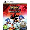 Image de Sonic x Shadow Generations - PS5 en occasion ou reconditionné