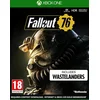 Image de Fallout 76 - Xbox One en occasion ou reconditionné