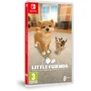 Image de Little Friends: Dogs and Cats - Nintendo Switch en occasion ou reconditionné