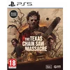 Image de The Texas Chain Saw Massacre PS5 en occasion ou reconditionné