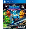 Image de Super Dungeon Bros - PS4 en occasion ou reconditionné