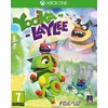 Image de Yooka-Laylee - Xbox One en occasion ou reconditionné