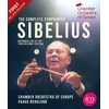 Image de Chamber Orchestra Of Europe, Paavo Berglund - Sibelius: The Complete Symphonies (Blu-ray) en occasion ou reconditionné