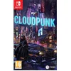 Image de CloudPunk (Nintendo Switch) en occasion ou reconditionné