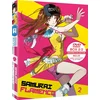 Image de Samurai Flamenco - BOX 2/2 Edition Collector en occasion ou reconditionné