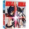 Image de Kill La Kill - Box 2/2 - Premium Edition DVD en occasion ou reconditionné