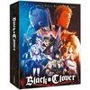 Image de Black Clover - Saison 1 Box 1/2 - Edition Collector en occasion ou reconditionné