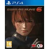 Image de Koch Media Dead or Alive 6, PS4 video-game PlayStation 4 en occasion ou reconditionné