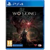 Image de Wo Long Fallen Dynasty - PS4 en occasion ou reconditionné