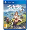Image de Atelier Ryza 3: Alchemist of the End and the Secret Key - PS4 en occasion ou reconditionné