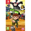 Image de Ben 10 Jeu Switch en occasion ou reconditionné